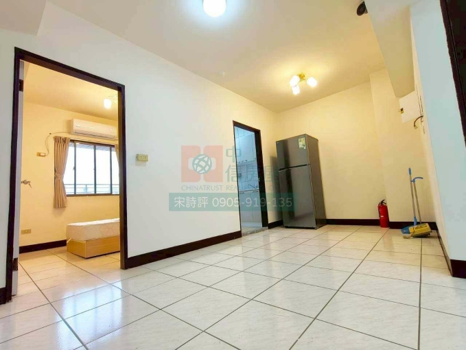 🏠 中正路生活圈｜名流城堡・優質三房出租（第10張）