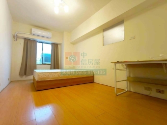🏠 中正路生活圈｜名流城堡・優質三房出租（第9張）