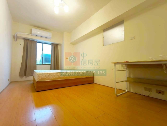 🏠 中正路生活圈｜名流城堡・優質三房出租（第9張）