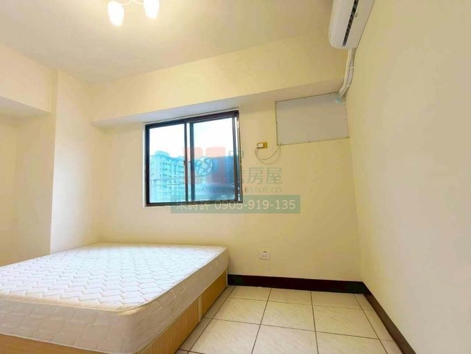 🏠 中正路生活圈｜名流城堡・優質三房出租（第5張）