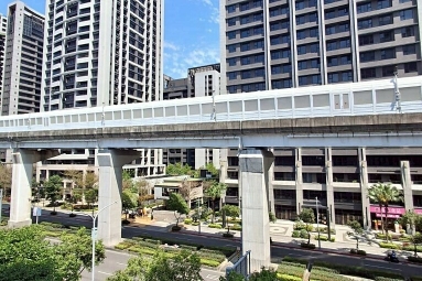 兆基社會住宅🏡思源路公寓三房／幸福站／可租補（第10張）