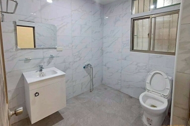 兆基社會住宅🏠公館透天租補，寵/神明可談（第9張）