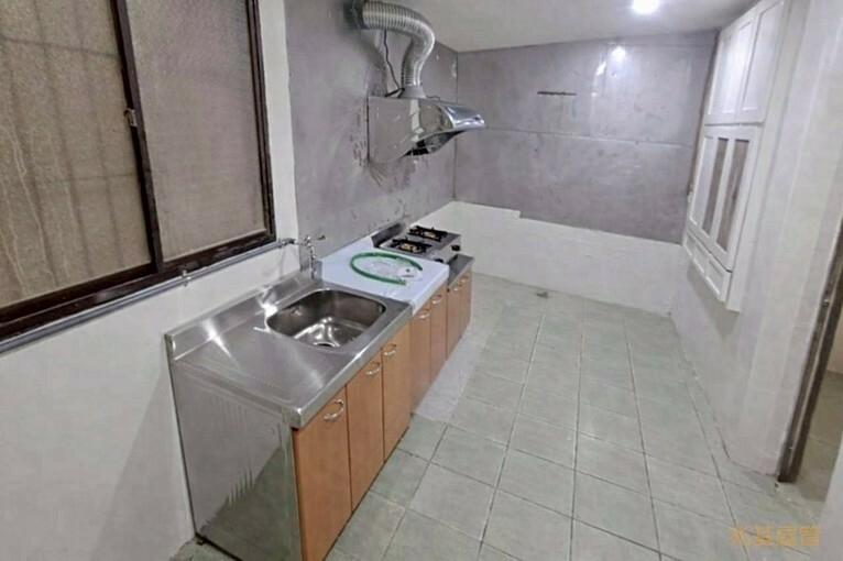 兆基社會住宅🏠公館透天租補，寵/神明可談（第6張）