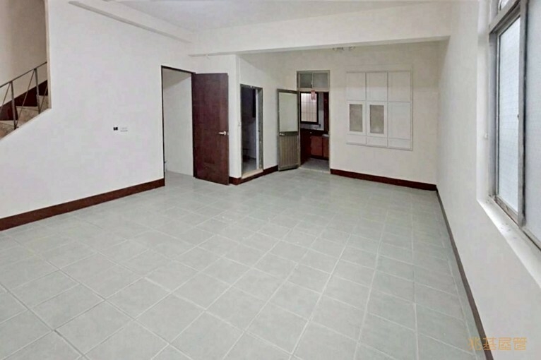 兆基社會住宅🏠公館透天租補，寵/神明可談（第1張）