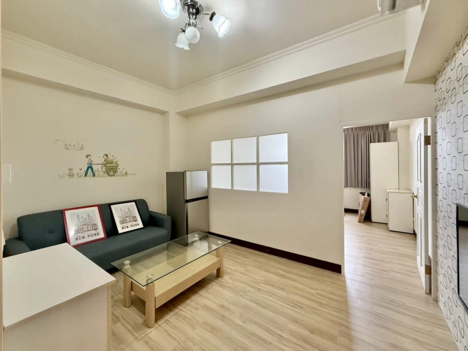 💖正一房廳✨超值大套🏠乾濕分離✔️優惠價💖 - Image 1