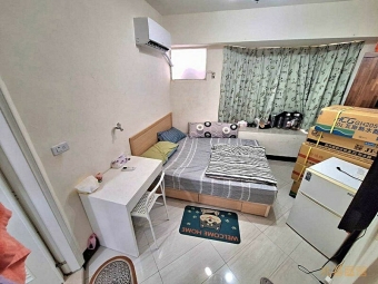 兆基社會住宅🏠中區公園商圈電梯明亮雙租補獨套（第4張）