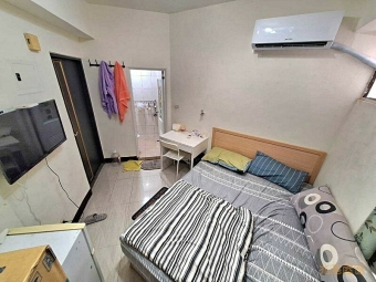 兆基社會住宅🏠中區公園商圈電梯明亮雙租補獨套（第3張）