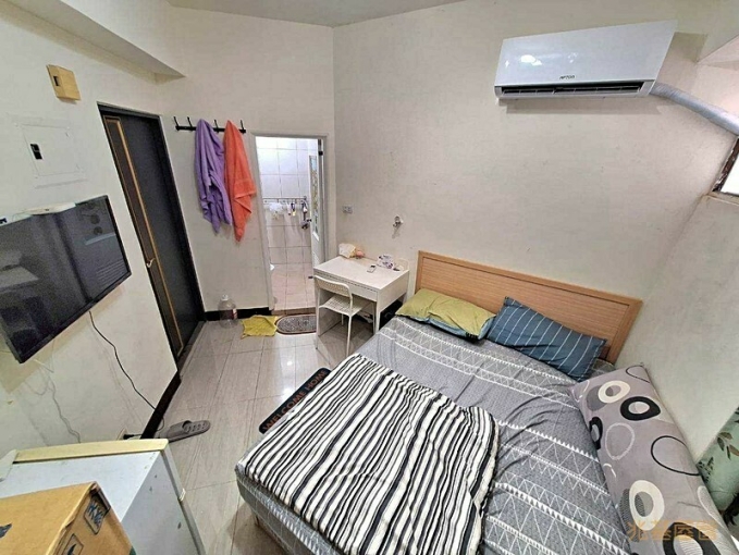 兆基社會住宅🏠中區公園商圈電梯明亮雙租補獨套（第3張）