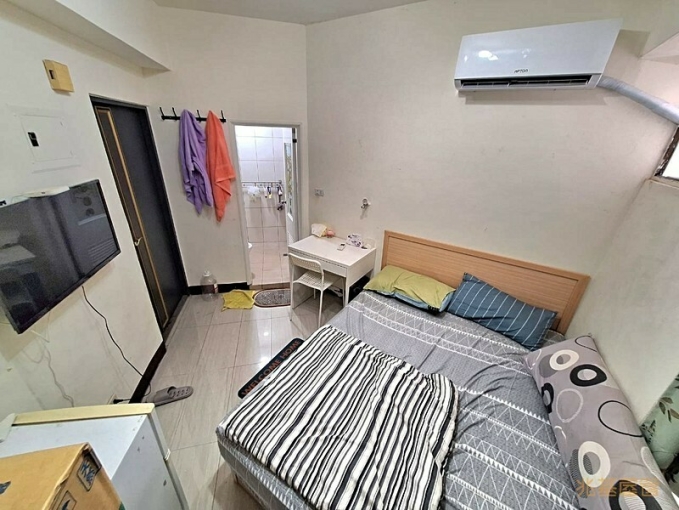 兆基社會住宅🏠中區公園商圈電梯明亮雙租補獨套（第5張）