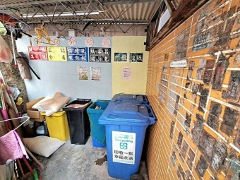 兆基社會住宅🏠中區公園商圈電梯明亮雙租補獨套（第8張）
