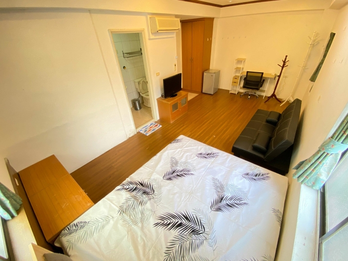 法院前❤️短租首選🎈喵嗚✨木質感 - Image 7