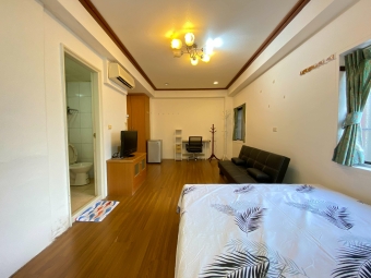 法院前❤️短租首選🎈喵嗚✨木質感 - Image 15