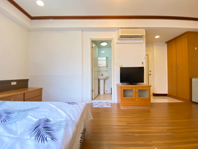 法院前❤️短租首選🎈喵嗚✨木質感 - Image 4