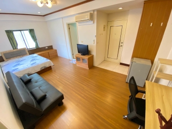 法院前❤️短租首選🎈喵嗚✨木質感 - Image 12