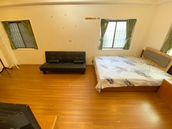 法院前❤️短租首選🎈喵嗚✨木質感 - Image 18