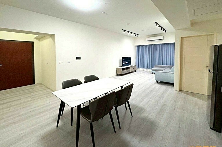 兆基社會住宅🏡竹南園區新三房+免仲費可租補（第2張）