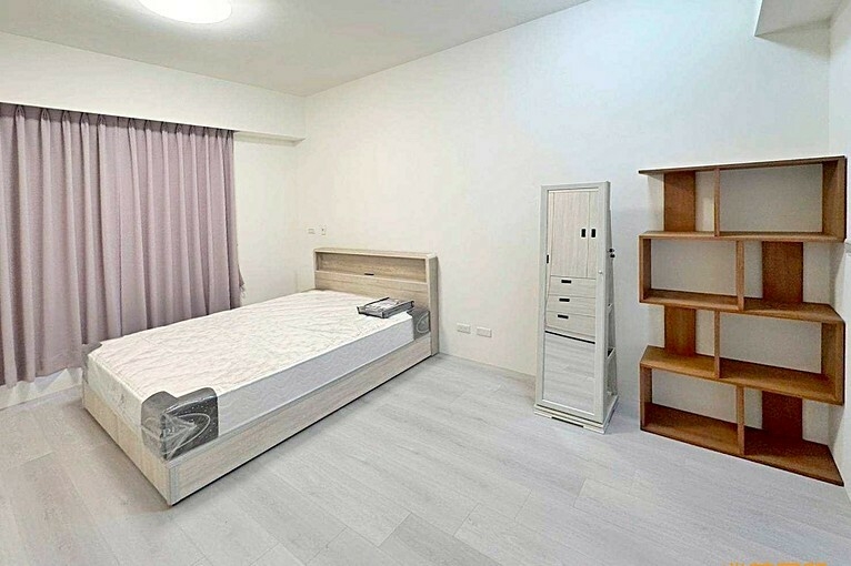 兆基社會住宅🏡竹南園區新三房+免仲費可租補（第6張）