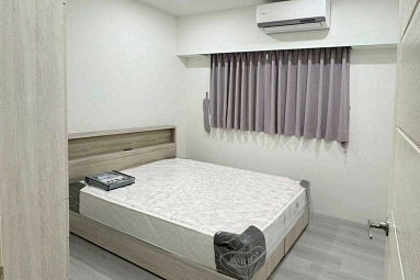 兆基社會住宅🏡竹南園區新三房+免仲費可租補（第3張）