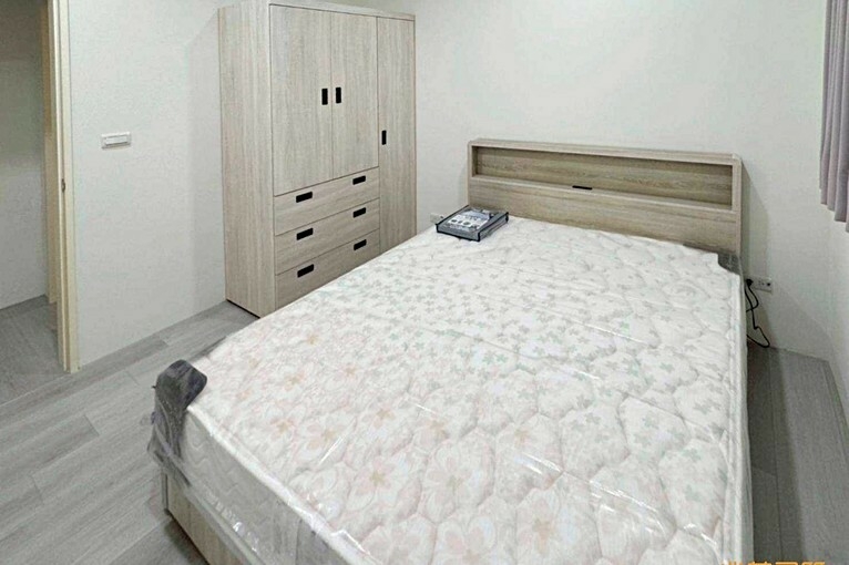 兆基社會住宅🏡竹南園區新三房+免仲費可租補（第5張）