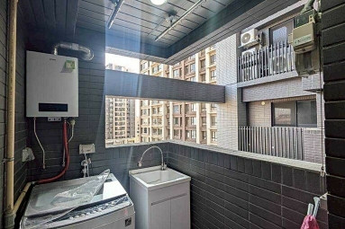 兆基社會住宅🏡竹南園區新三房+免仲費可租補（第12張）