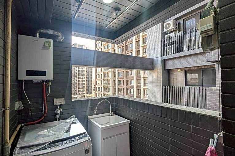 兆基社會住宅🏡竹南園區新三房+免仲費可租補（第12張）