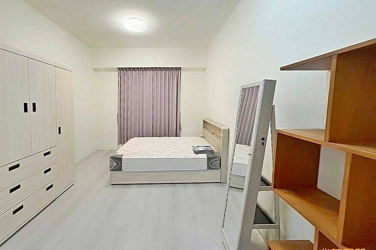 兆基社會住宅🏡竹南園區新三房+免仲費可租補（第7張）