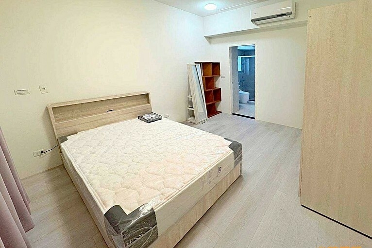 兆基社會住宅🏡竹南園區新三房+免仲費可租補（第4張）