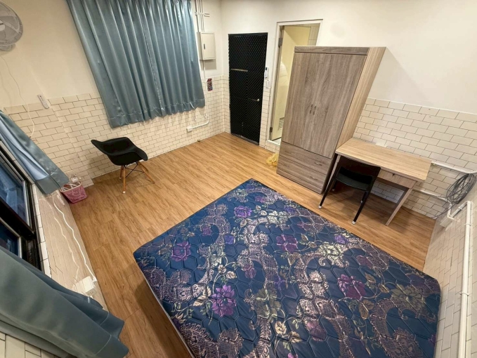 一中✨租補💕女生宿舍❤️(第4張)