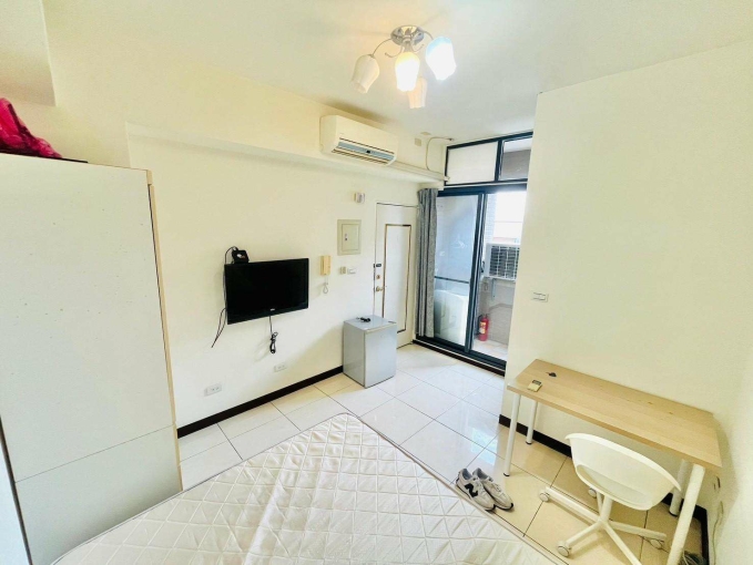 一應俱全✨電梯大樓/可租補/陽台獨洗曬/採光屋況佳（第3張）