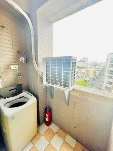 一應俱全✨電梯大樓/可租補/陽台獨洗曬/採光屋況佳（第4張）