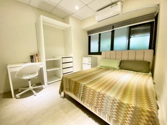 稀有可寵🍀租屋補助🍀子母車🍀洗脫烘（第1張）