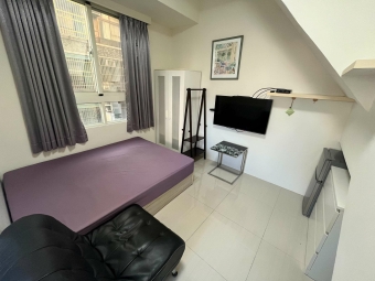 宇你相見💖鄰近柳川水岸景觀步道💖 第二市場 中華夜市 台中醫院 師範教育大學 中國醫藥學院 台灣大道公車站（第12張）