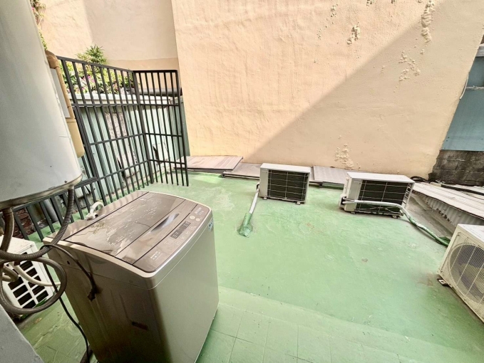 宇你相見💖鄰近柳川水岸景觀步道💖 第二市場 中華夜市 台中醫院 師範教育大學 中國醫藥學院 台灣大道公車站（第9張）