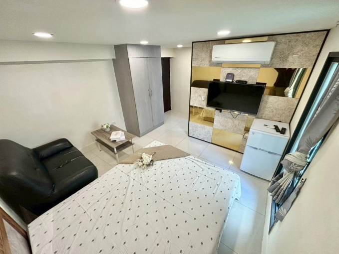 宇你相見💖鄰近柳川水岸景觀步道💖 第二市場 中華夜市 台中醫院 師範教育大學 中國醫藥學院 台灣大道公車站（第5張）