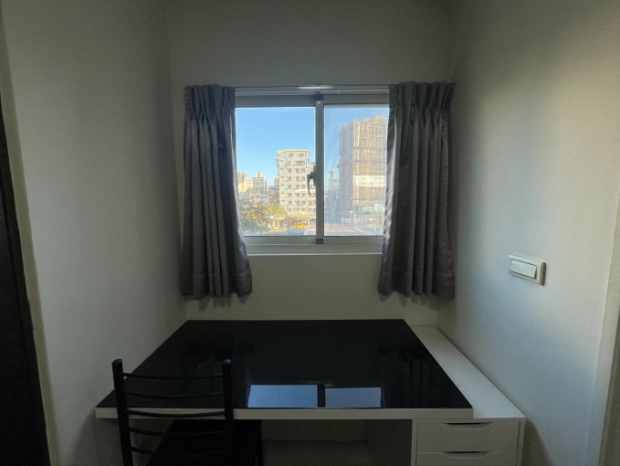 宇你相見💖鄰近柳川水岸景觀步道💖 第二市場 中華夜市 台中醫院 師範教育大學 中國醫藥學院 台灣大道公車站（第8張）