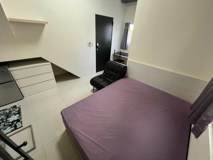 宇你相見💖鄰近柳川水岸景觀步道💖 第二市場 中華夜市 台中醫院 師範教育大學 中國醫藥學院 台灣大道公車站（第6張）