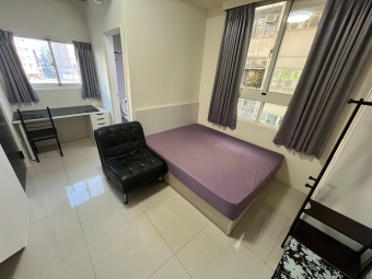 宇你相見💖鄰近柳川水岸景觀步道💖 第二市場 中華夜市 台中醫院 師範教育大學 中國醫藥學院 台灣大道公車站（第2張）