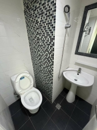 宇你相見💖鄰近柳川水岸景觀步道💖 第二市場 中華夜市 台中醫院 師範教育大學 中國醫藥學院 台灣大道公車站（第17張）