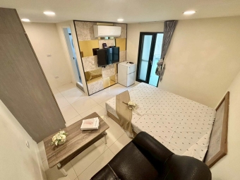 宇你相見💖鄰近柳川水岸景觀步道💖 第二市場 中華夜市 台中醫院 師範教育大學 中國醫藥學院 台灣大道公車站（第1張）