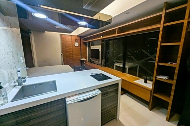 兆基社會住宅🏠友善屋源🧡捷運關渡站/可租入籍/可寵大陽台（第2張）