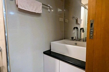 兆基社會住宅🏠友善屋源🧡捷運關渡站/可租入籍/可寵大陽台（第4張）