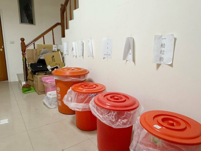 有流理臺|陽台超大獨立使用|台電可租補 - Image 12