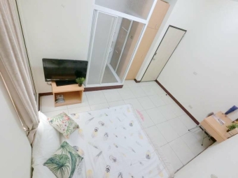 健行路✔韓風❤白色💖租補（第8張）