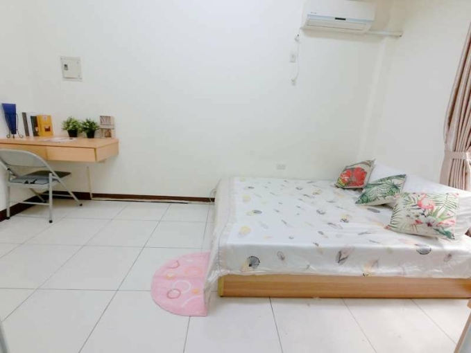 健行路✔韓風❤白色💖租補(第3張)