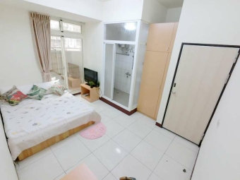 健行路✔韓風❤白色💖租補（第4張）