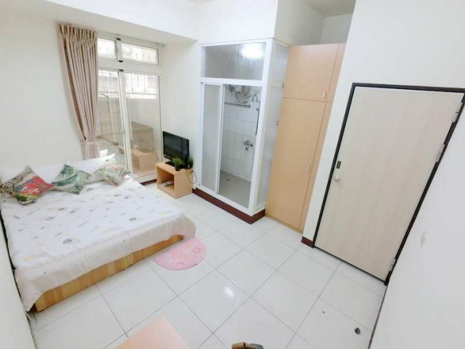 健行路✔韓風❤白色💖租補(第4張)