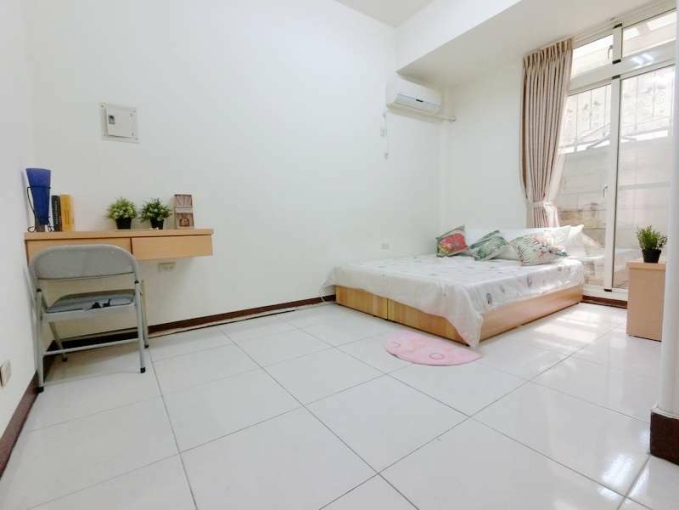 健行路✔韓風❤白色💖租補(第1張)