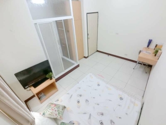 健行路✔韓風❤白色💖租補（第9張）