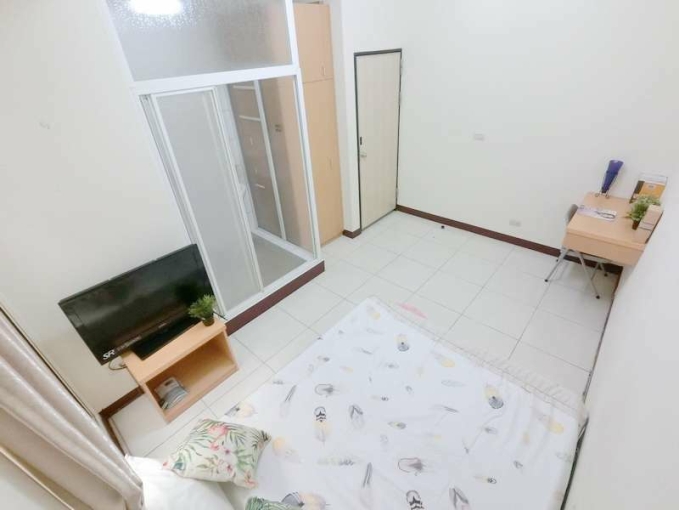 健行路✔韓風❤白色💖租補(第9張)