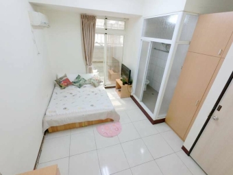 健行路✔韓風❤白色💖租補（第2張）